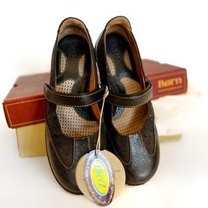 Vintage Born Shoes MaryJanes